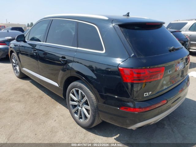 WA1LAAF77JD043680 Audi Q7 3.0t Premium