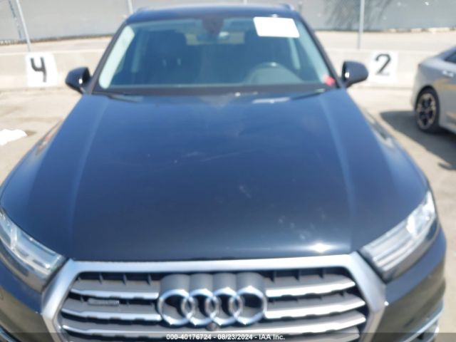 WA1LAAF77JD043680 Audi Q7 3.0t Premium