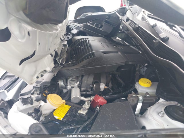 JF2SKAGC8RH470169 Subaru Forester Sport