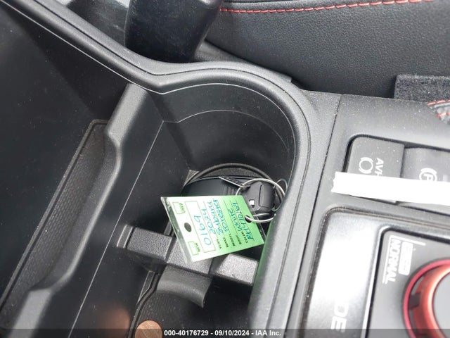 Subaru Forester Sport 2024 JF2SKAGC8RH470169 Image 11