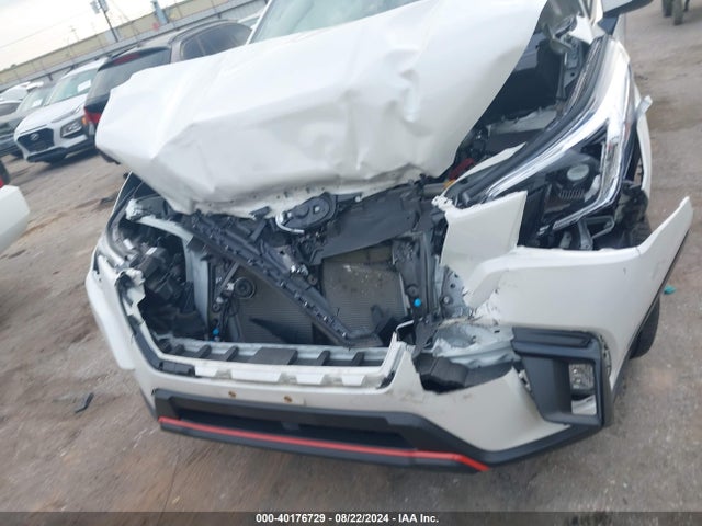 Subaru Forester Sport 2024 JF2SKAGC8RH470169 Image 12