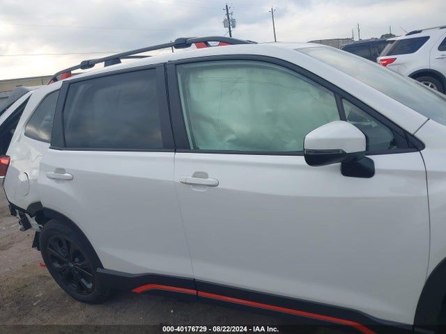 Subaru Forester Sport 2024 JF2SKAGC8RH470169 Image 13