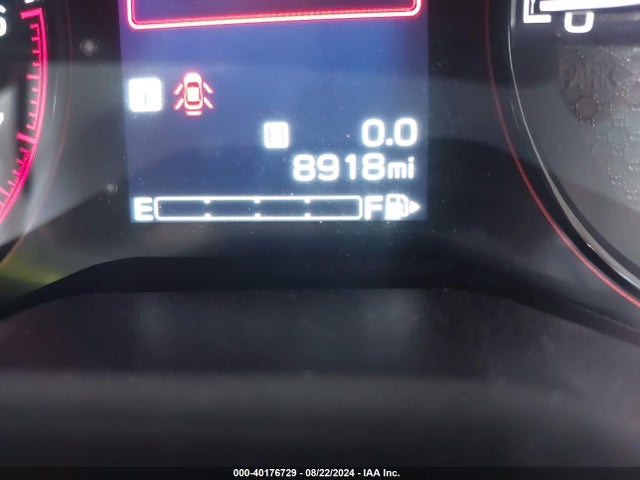 Subaru Forester Sport 2024 JF2SKAGC8RH470169 Image 15