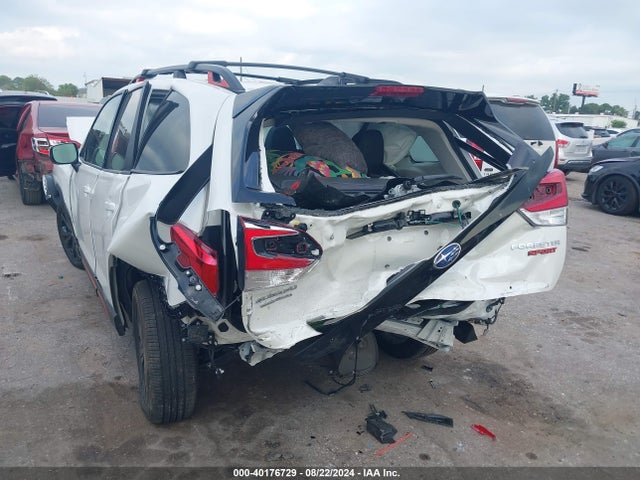 Subaru Forester Sport 2024 JF2SKAGC8RH470169 Image 16