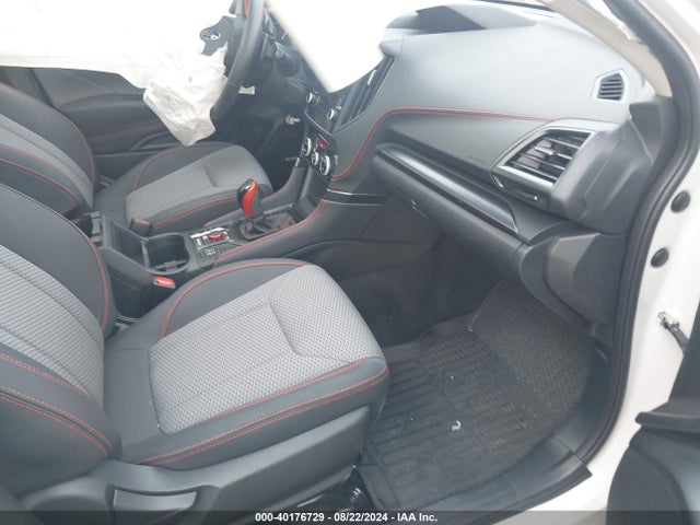 JF2SKAGC8RH470169 Subaru Forester Sport