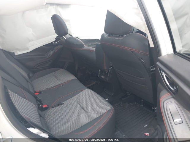 JF2SKAGC8RH470169 Subaru Forester Sport