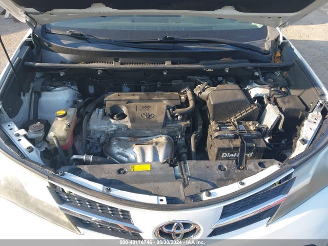 Toyota Rav4 Xle 2015 2T3WFREV4FW170285 Image 10