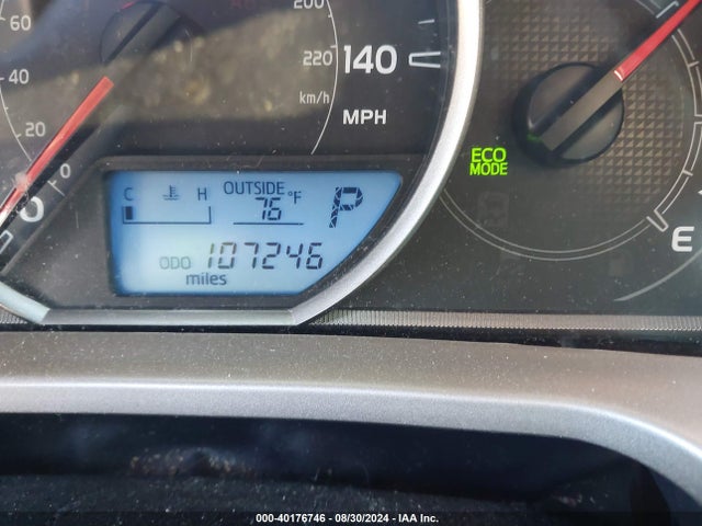 Toyota Rav4 Xle 2015 2T3WFREV4FW170285 Image 15