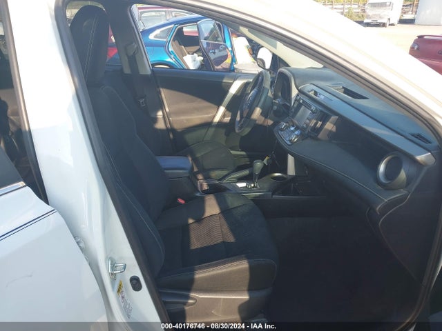 Toyota Rav4 Xle 2015 2T3WFREV4FW170285 Image 5