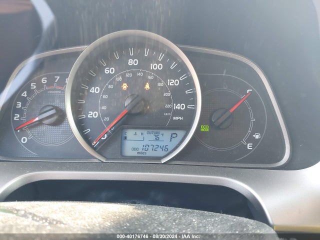 Toyota Rav4 Xle 2015 2T3WFREV4FW170285 Image 7
