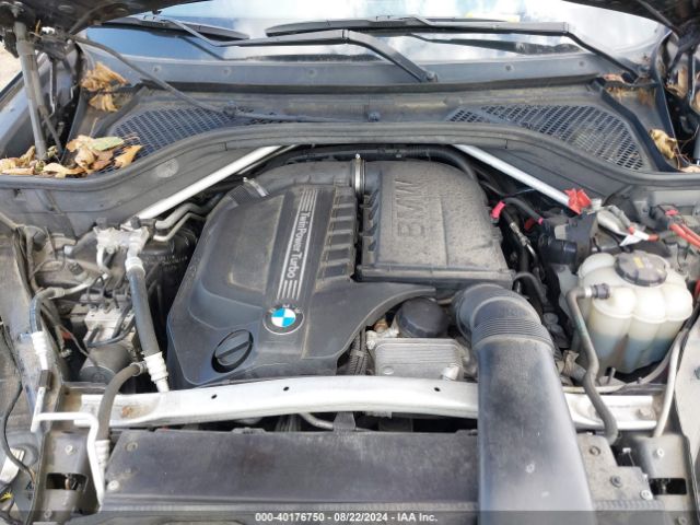 5UXKR0C54G0S94114 BMW X5 Xdrive35i