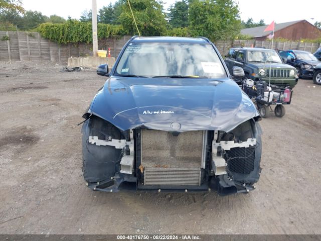 5UXKR0C54G0S94114 BMW X5 Xdrive35i