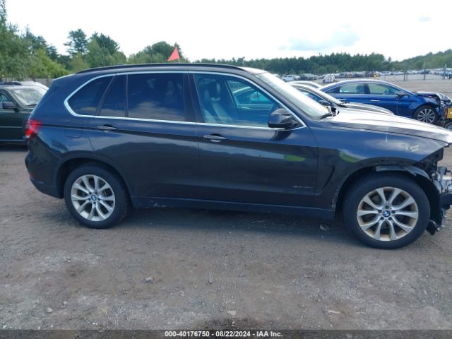 5UXKR0C54G0S94114 BMW X5 Xdrive35i