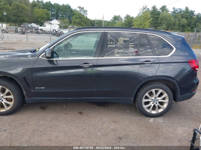 5UXKR0C54G0S94114 BMW X5 Xdrive35i
