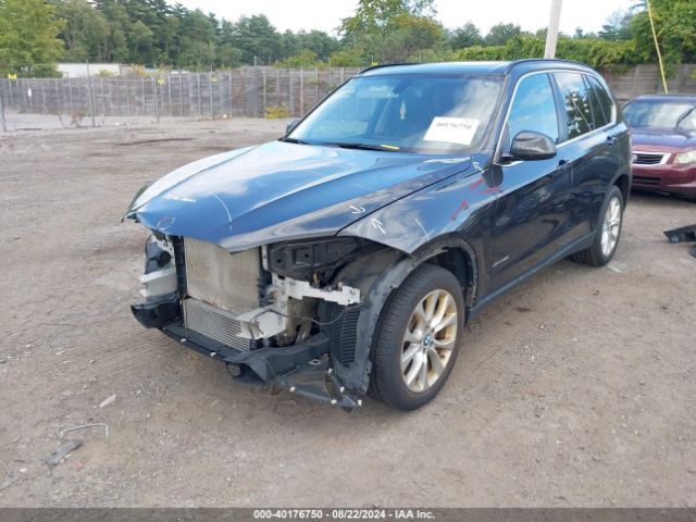 5UXKR0C54G0S94114 BMW X5 Xdrive35i