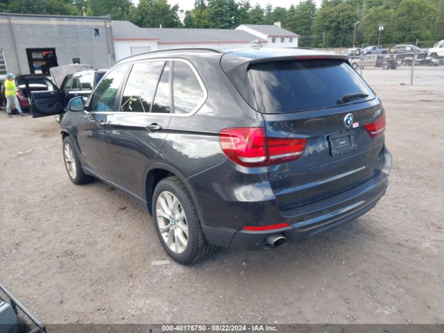 5UXKR0C54G0S94114 BMW X5 Xdrive35i