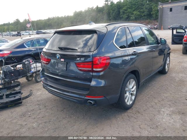 5UXKR0C54G0S94114 BMW X5 Xdrive35i