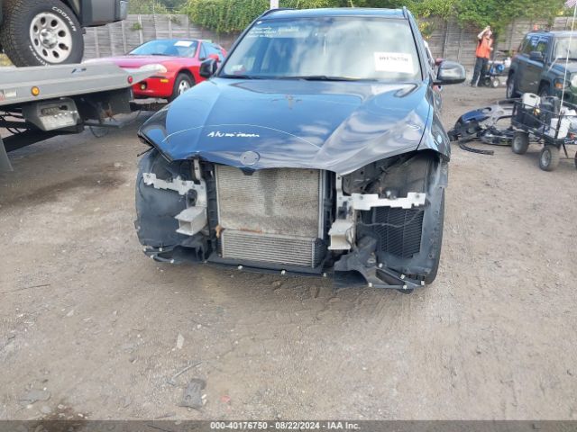 5UXKR0C54G0S94114 BMW X5 Xdrive35i