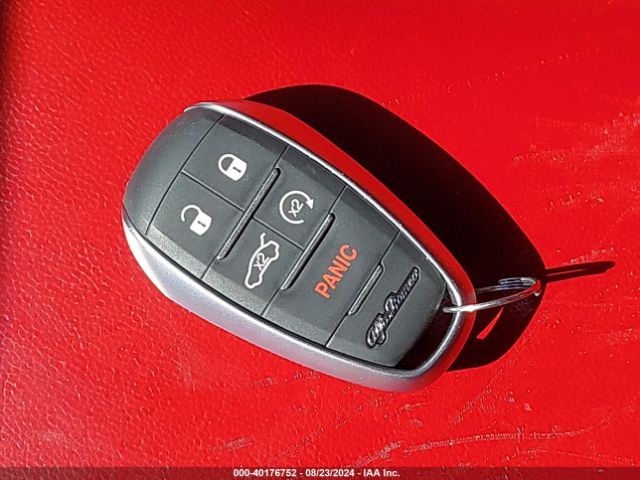 ZARFANAN4M7643663 Alfa Romeo Giulia Awd