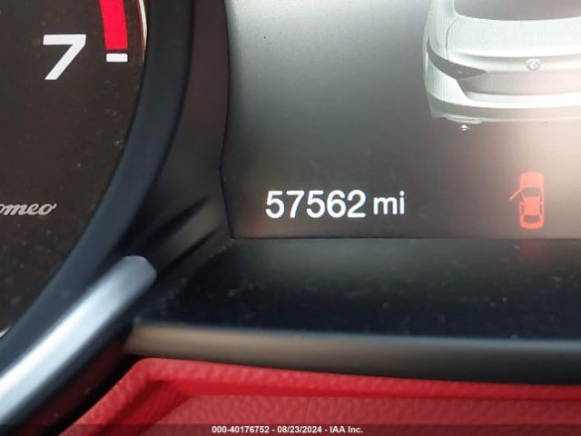 ZARFANAN4M7643663 Alfa Romeo Giulia Awd