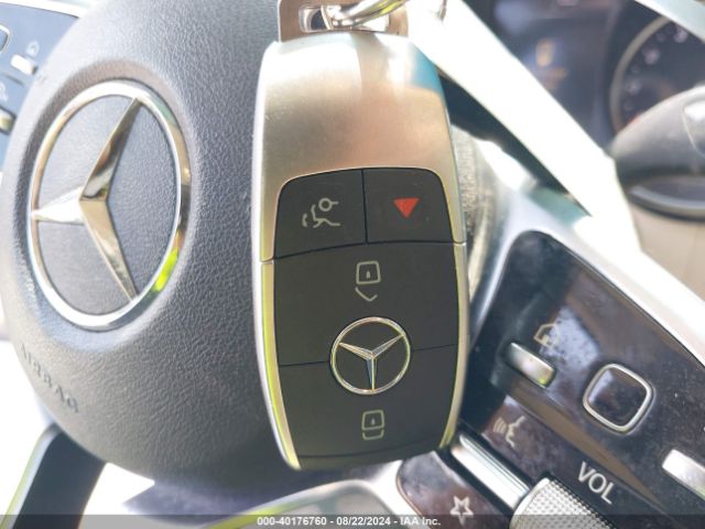 WDDWF8EB1LR526824 Mercedes-Benz C 300 4matic
