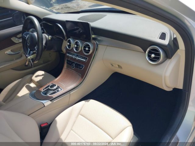 WDDWF8EB1LR526824 Mercedes-Benz C 300 4matic