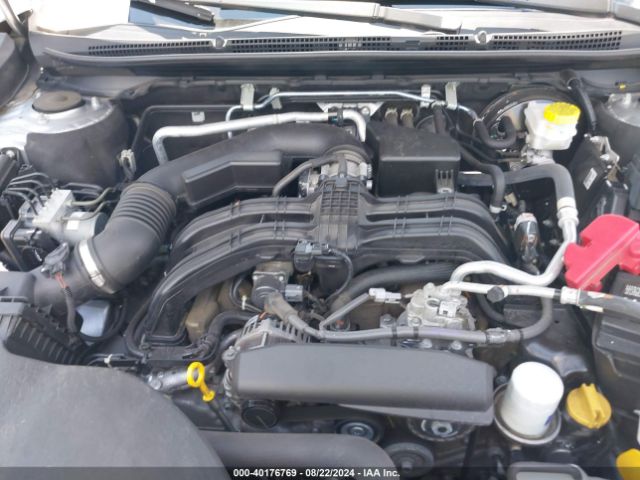 4S3BWAD60N3007659 Subaru Legacy Premium