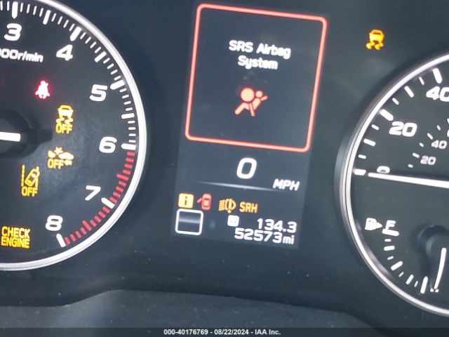 4S3BWAD60N3007659 Subaru Legacy Premium