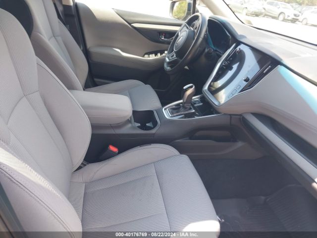 4S3BWAD60N3007659 Subaru Legacy Premium