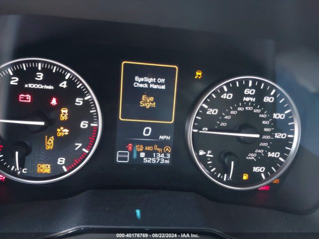 4S3BWAD60N3007659 Subaru Legacy Premium