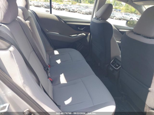 4S3BWAD60N3007659 Subaru Legacy Premium