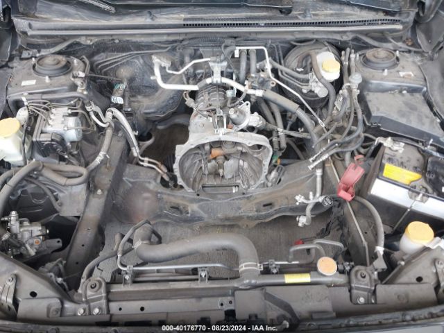 JF1VA2E62M9810118 Subaru Wrx Sti