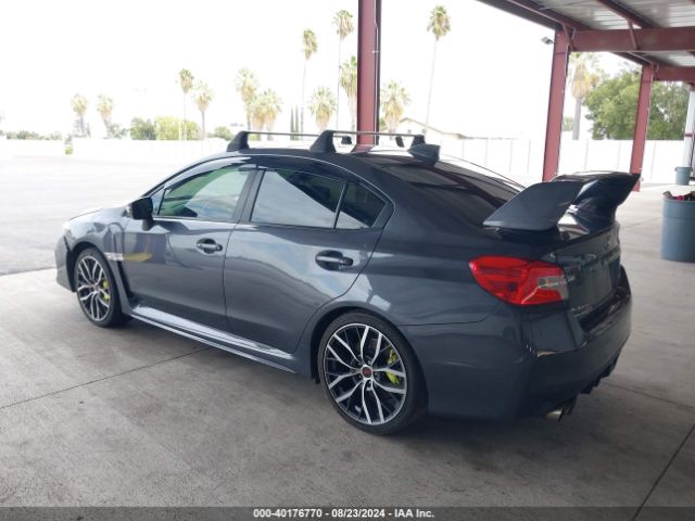 JF1VA2E62M9810118 Subaru Wrx Sti