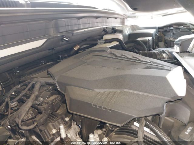 KNDNE5H32R6394842 KIA Carnival Mpv Sx Prestige