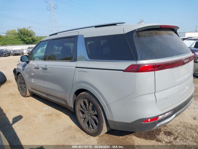 KNDNE5H32R6394842 KIA Carnival Mpv Sx Prestige