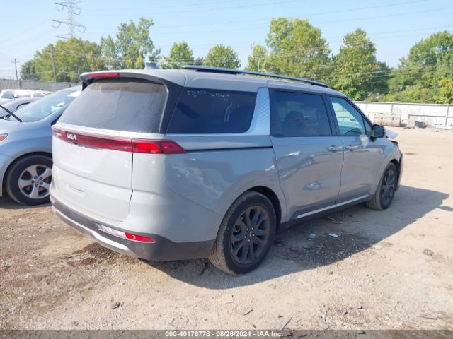 KNDNE5H32R6394842 KIA Carnival Mpv Sx Prestige