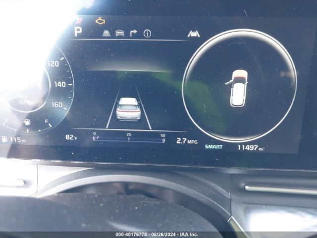 KNDNE5H32R6394842 KIA Carnival Mpv Sx Prestige