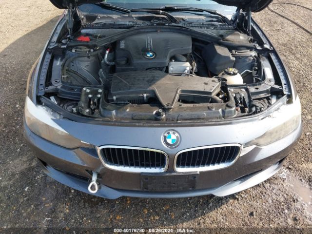 WBA3B5G52ENS09415 BMW 328i Xdrive