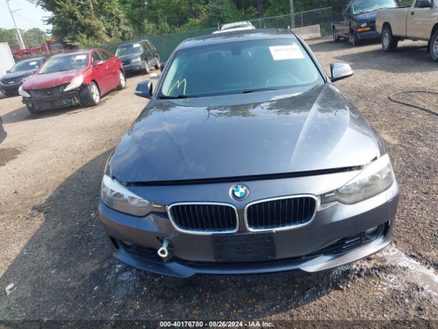 WBA3B5G52ENS09415 BMW 328i Xdrive