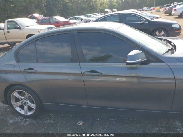 WBA3B5G52ENS09415 BMW 328i Xdrive