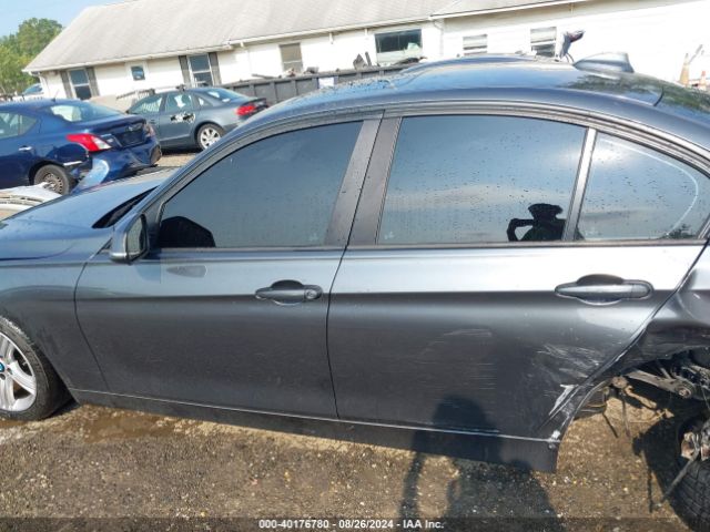 WBA3B5G52ENS09415 BMW 328i Xdrive