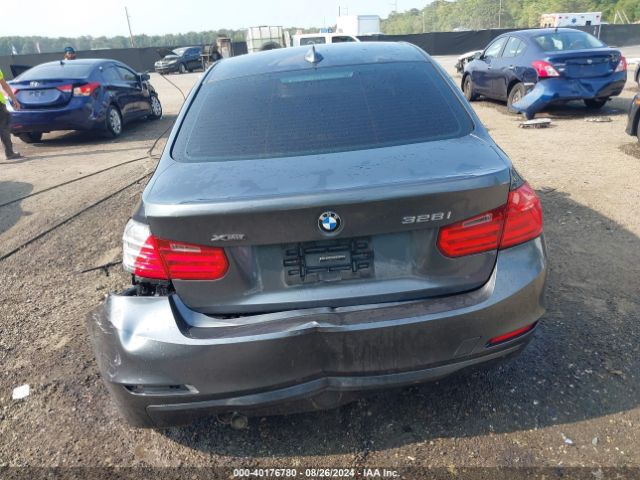 WBA3B5G52ENS09415 BMW 328i Xdrive
