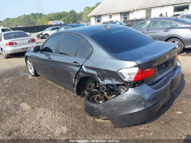 WBA3B5G52ENS09415 BMW 328i Xdrive