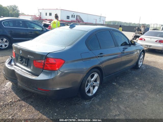 WBA3B5G52ENS09415 BMW 328i Xdrive