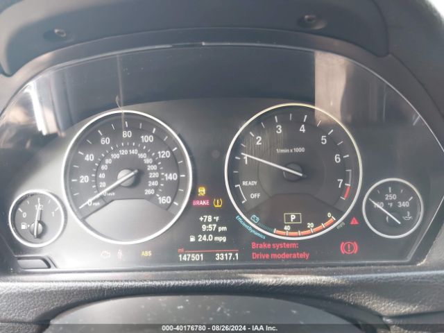 WBA3B5G52ENS09415 BMW 328i Xdrive