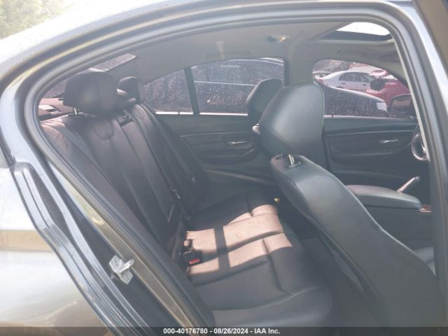 WBA3B5G52ENS09415 BMW 328i Xdrive