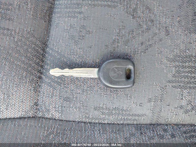 2000 MITSUBISHI ECLIPSE 4A3AC44G5YE091515 Photo 10