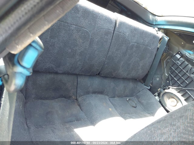 2000 MITSUBISHI ECLIPSE 4A3AC44G5YE091515 Photo 7