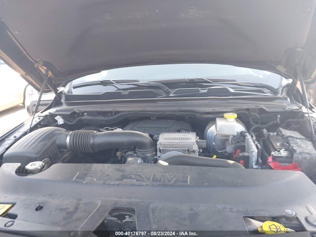 1C6RREFT1KN581985 RAM 1500 Big Horn/lone Star  4x2 5'7 Box