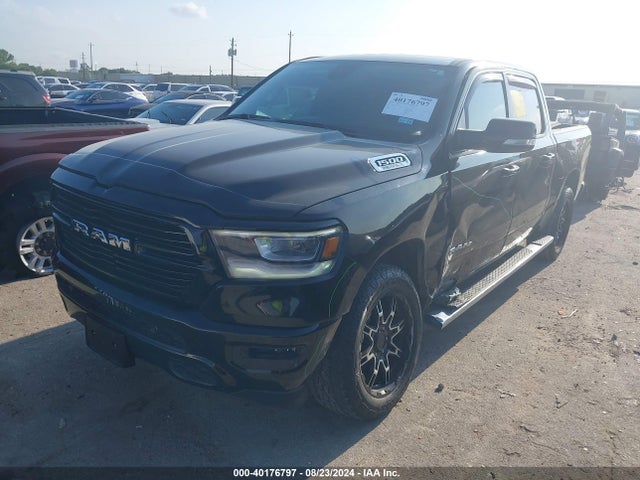1C6RREFT1KN581985 RAM 1500 Big Horn/lone Star  4x2 5'7 Box